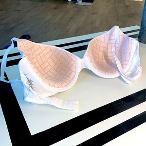 VS Uplift Semi Demi Bra